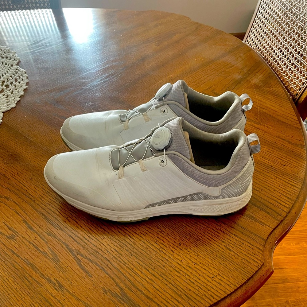 Skechers Men's Go Golf Torque Twist Golf Shoes